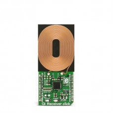 Qi Receiver click