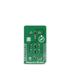 Magneto 5 click