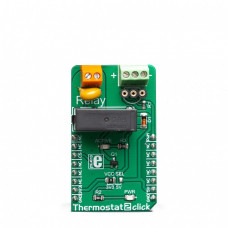 Thermostat 2 click 