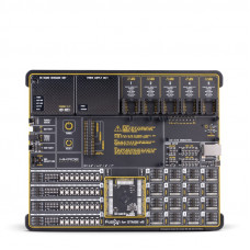 Fusion for STM32 v8 + MCU CARD for STM32 STM32F407ZG