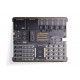 Fusion for ARM v8 + MCU CARD for STM32 STM32F407ZG