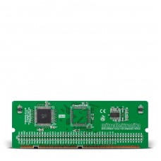 BIGAVR6 MCU Card with ATMEGA128