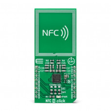 NFC 4 Click 