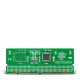 LV-32MX v6 100-pin TQFP MCU Card with PIC32MX460F512L