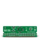 LV-24-33 v6 80-pin TQFP 1 MCU Card Empty PCB