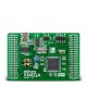 mikroXMEGA Board