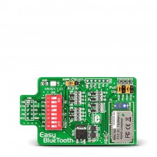 EasyBluetooth Board