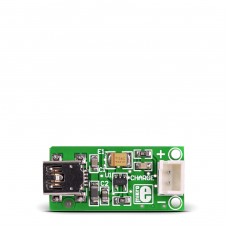 USB Charger board