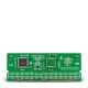 LV 24-33 v6 100-pin MCU Card with dsPIC33FJ256GP710A
