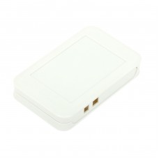 Ready for XMEGA Casing (White)