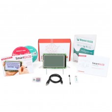 GLCD Designer kit - PIC