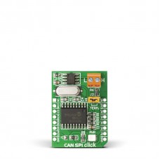 CAN SPI click 5V