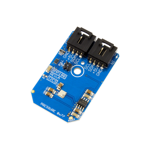 Raspberry Pi Weather Station Kit at MG Super Labs India