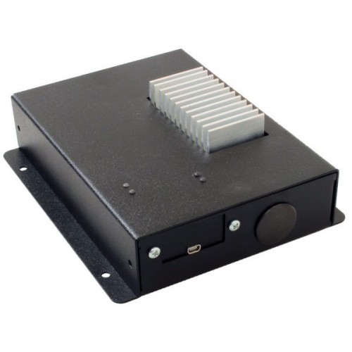 Ligth Circuit Light Dimmer Circuit With Triac
