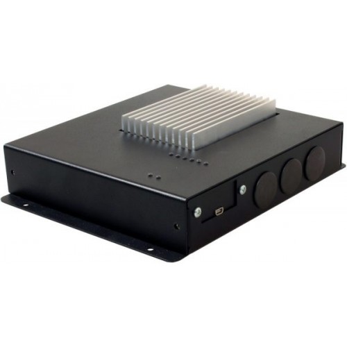 Ligth Circuit Light Dimmer Circuit With Triac