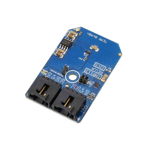 TMP112 Temperature Sensor ±.5°C 12-Bit I2C Mini Module at MG Super Labs ...