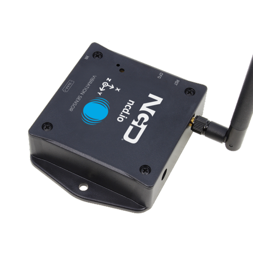 IoT Long Range Wireless Vibration And Temperature Sensor at MG Super Labs India IoT Long Range Wireless Vibration And Temperature Sensor at MG Super Labs India