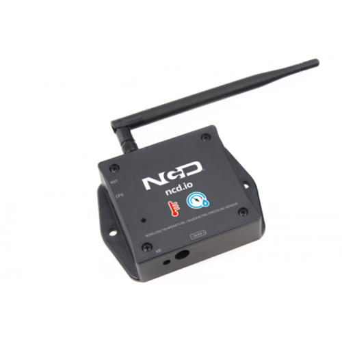IoT Long Range Wireless Pressure and Temperature Sensor at MG Super ...