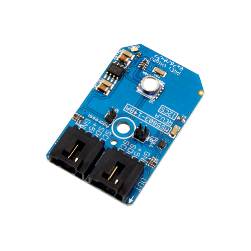 MS5803-14BA 14-Bar Depth Measurement Module with 24-Bit Analog to ...