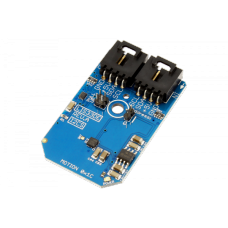 LIS33DE Motion Sensor 3-Axis – ±2g/±8g Accelerometer I2C Mini Module at ...