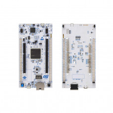 STM32 Nucleo-144 development board