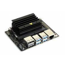 Developer kit for NVIDIA Jetson Nano 4GB