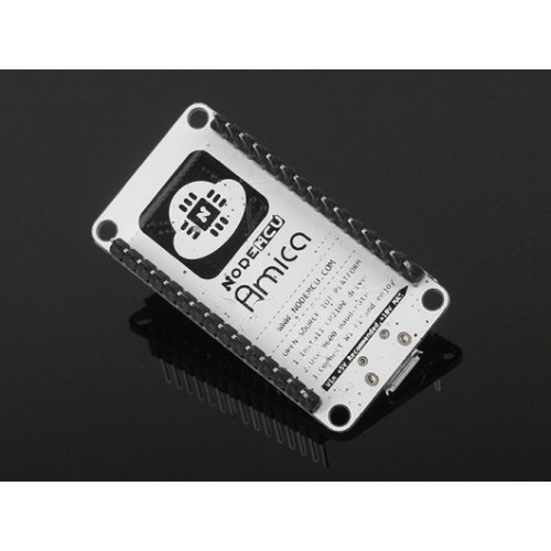 NodeMCU v2 - Lua Based ESP8266 Development Kit at MG Super Labs India