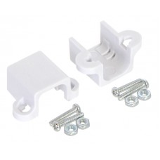 Pololu Micro Metal Gearmotor Bracket Extended Pair