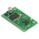 Pololu Qik 2s9v1 Dual Serial Motor Controller