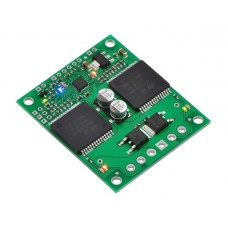 Pololu Qik 2s12v10 Dual Serial Motor Controller