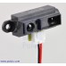 3-Pin Female JST PH-Style Cable Sharp Distance Sensors (30cm)