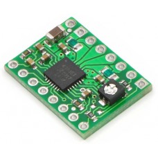 Pololu A4988 Stepper Motor Driver Carrier - Original 