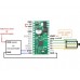 A4988 Stepper Motor Driver Carrier with Voltage Regulators