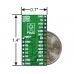 A4988 Stepper Motor Driver Carrier with Voltage Regulators