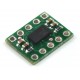 MMA7361LC 3-Axis Accelerometer ±1.5/6g