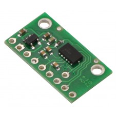 MMA7341LC 3-Axis Accelerometer ±3/9g with Voltage Regulator