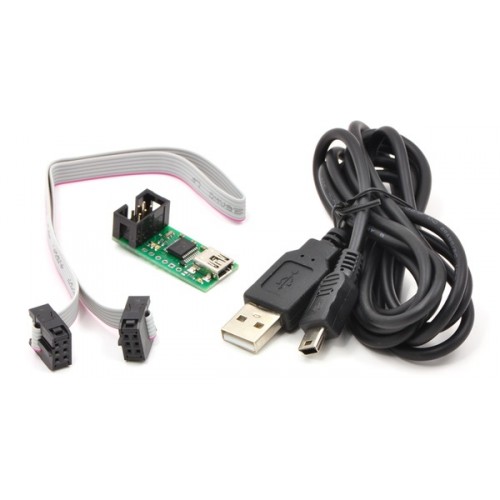 Pololu USB AVR Programmer at MG Super Labs India