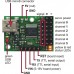 Micro Maestro 6-Channel USB Servo Controller (Assembled)