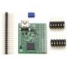 Mini Maestro 12-Channel USB Servo Controller (Assembled)