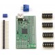 Mini Maestro 24-Channel USB Servo Controller (Partial Kit)