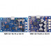 High-Power Simple Motor Controller G2 18v15 (Connectors Soldered)