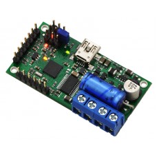 Pololu Simple Motor Controller 18v7(Fully Assembled )