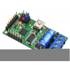 Pololu Simple High-Power Motor Controller 18v15 (Fully Assembled)