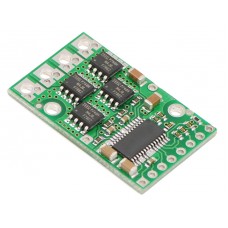 Pololu Simple High-Power Motor Controller 24v12(Fully Assembled)