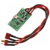 Pololu Simple High-Power Motor Controller 18V25