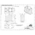 i00600 Torxis Servo 1600 oz.in. 1.5 sec/90 deg