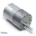 30:1 Metal Gearmotor 37Dx52L mm with 64 CPR Encoder