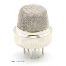 Flammable Gas & Smoke Sensor MQ-2