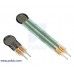 Force-Sensing Resistor: 0.2″-Diameter Circle - FSR 400