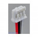 3-Pin Female JST PH-Style Cable (30 cm) with Male Pins for 0.1" Housings